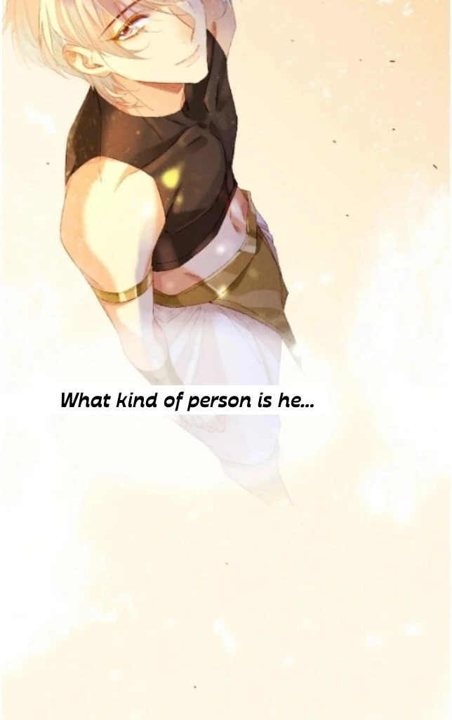 See You, My King - Chapter 14 Page 33
