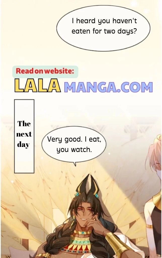 See You, My King - Chapter 14 Page 35