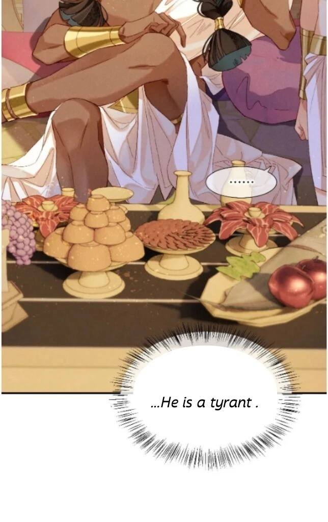 See You, My King - Chapter 14 Page 36