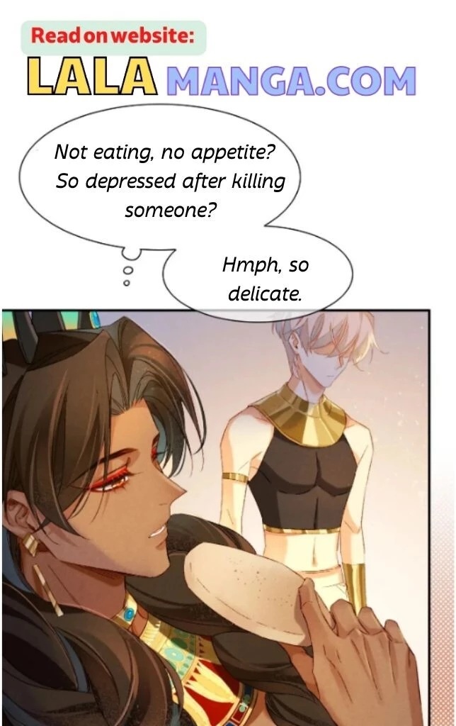 See You, My King - Chapter 14 Page 37
