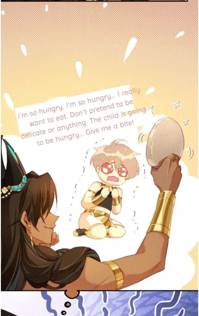 See You, My King - Chapter 14 Page 38