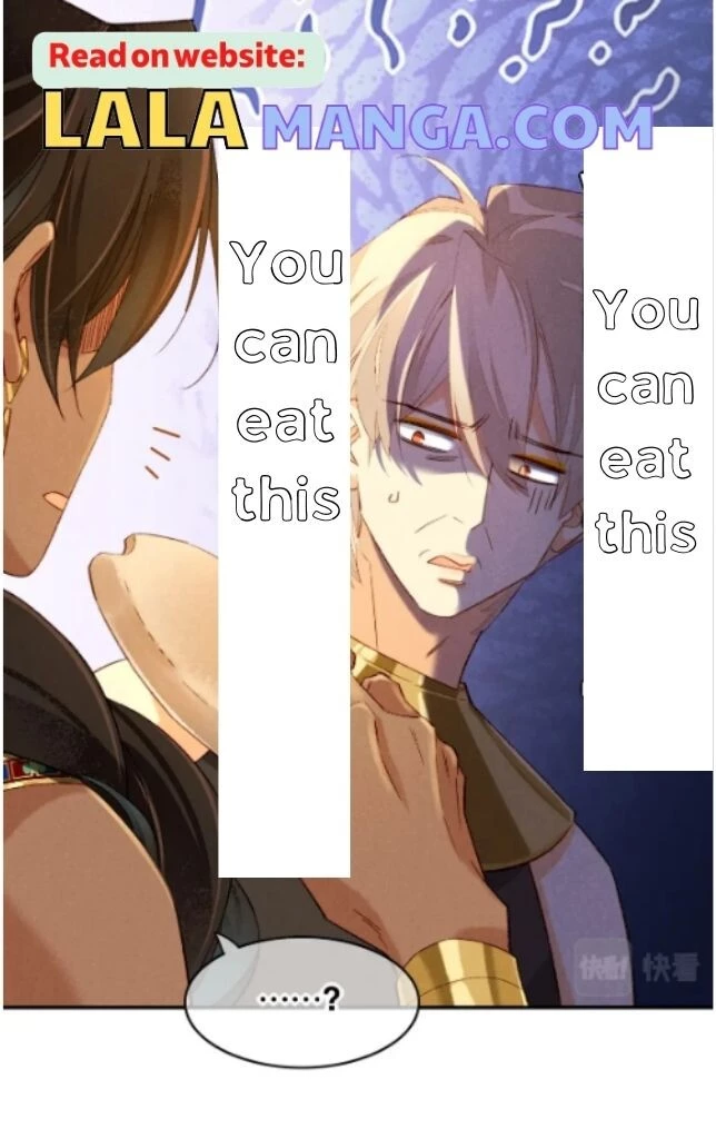 See You, My King - Chapter 14 Page 39
