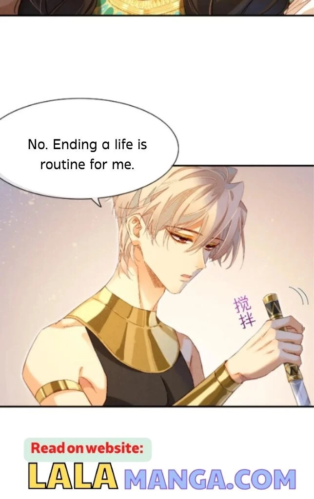 See You, My King - Chapter 14 Page 47