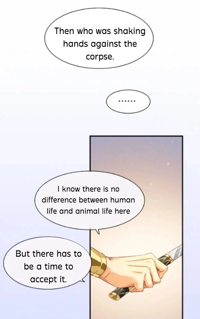 See You, My King - Chapter 14 Page 48