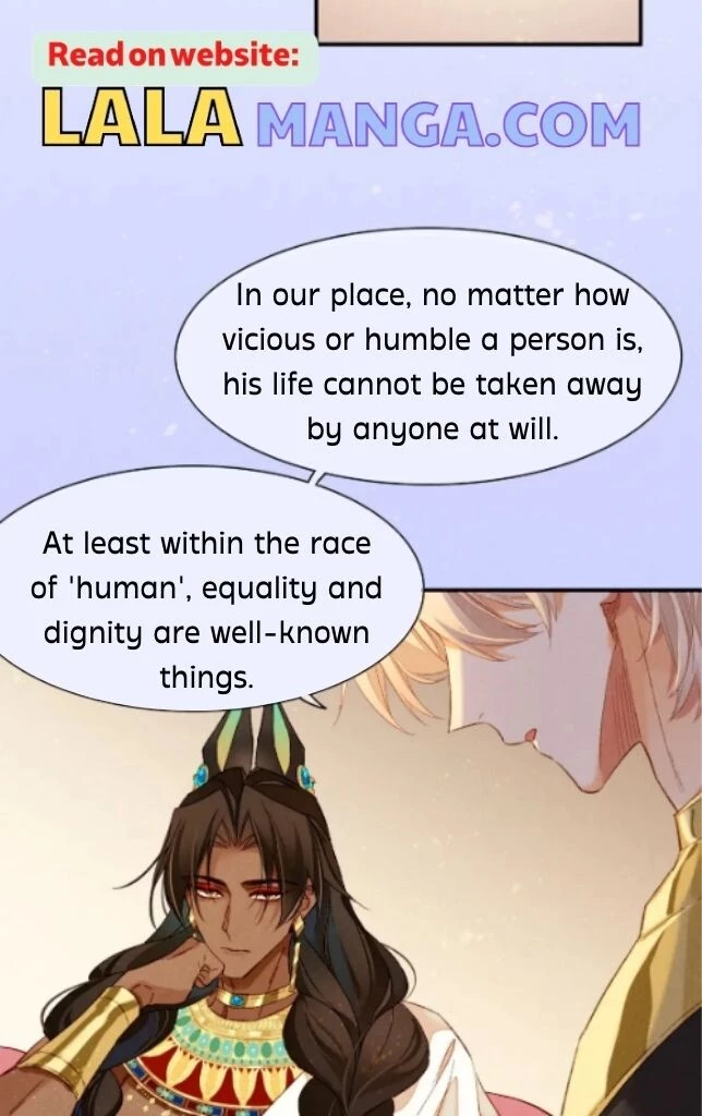 See You, My King - Chapter 14 Page 49