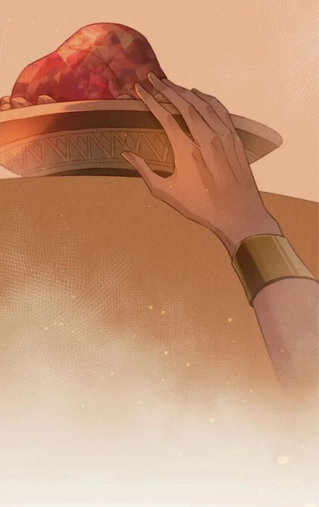 See You, My King - Chapter 14 Page 57
