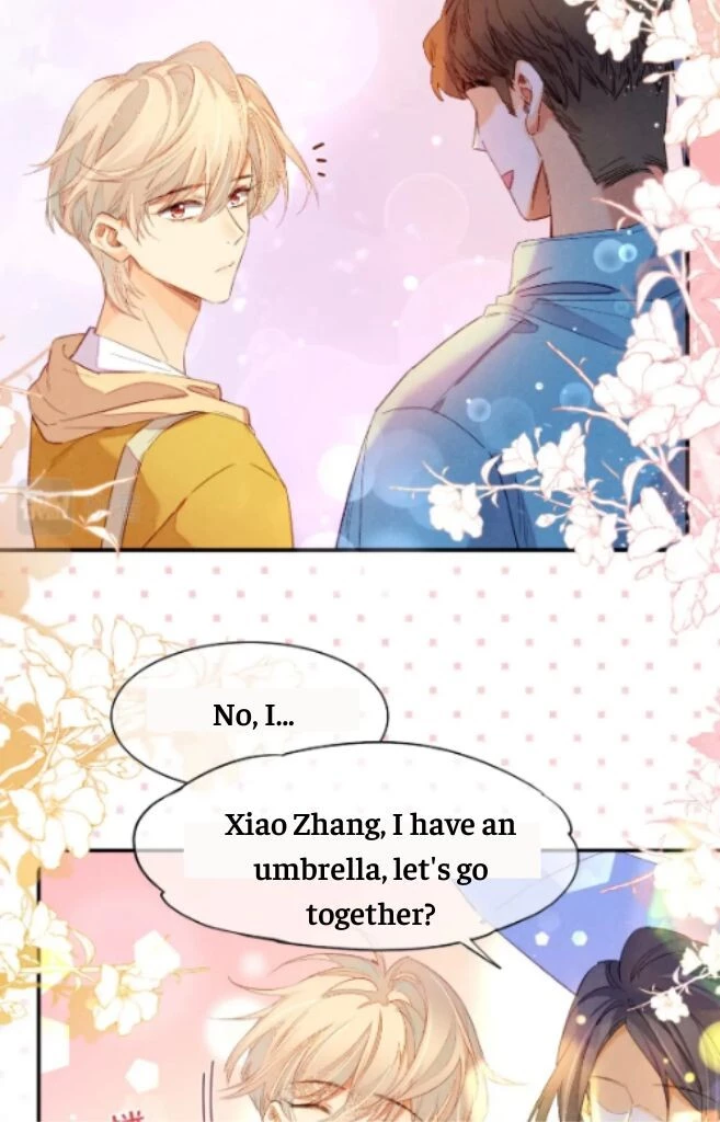 See You, My King - Chapter 15 Page 8
