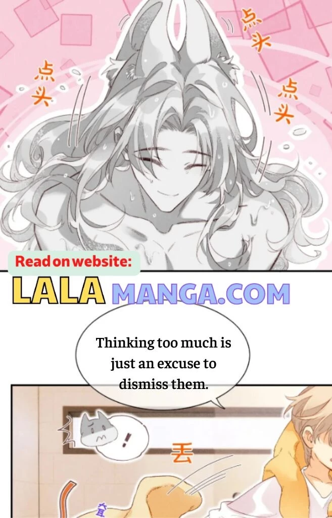 See You, My King - Chapter 15 Page 19