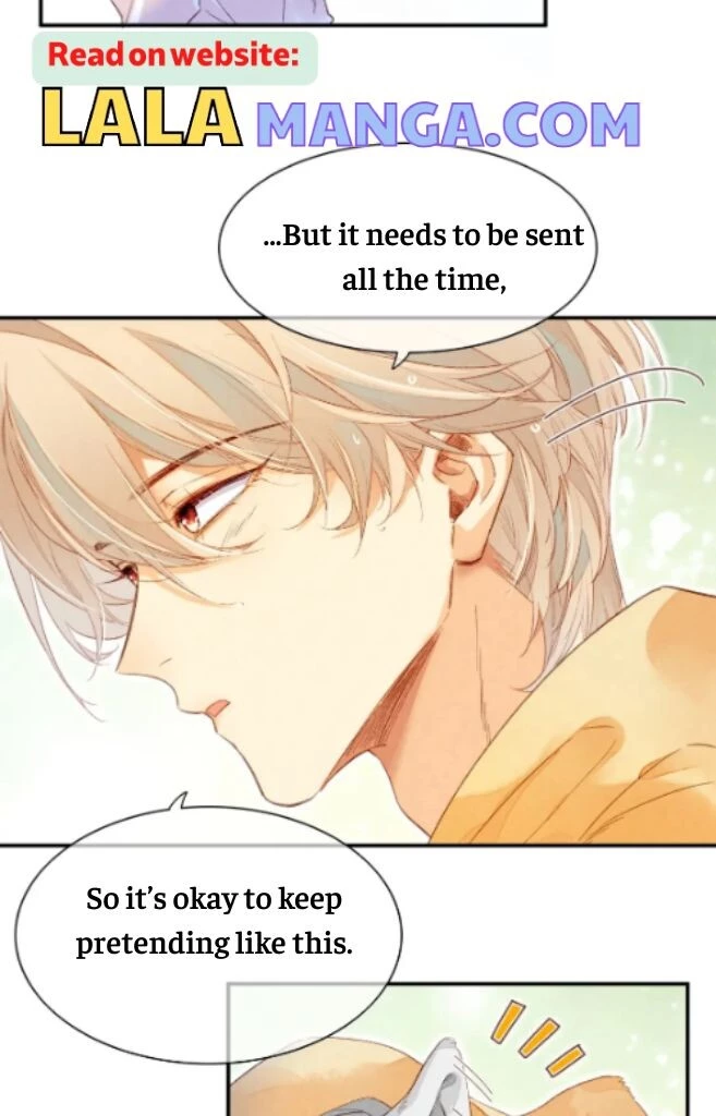 See You, My King - Chapter 15 Page 22