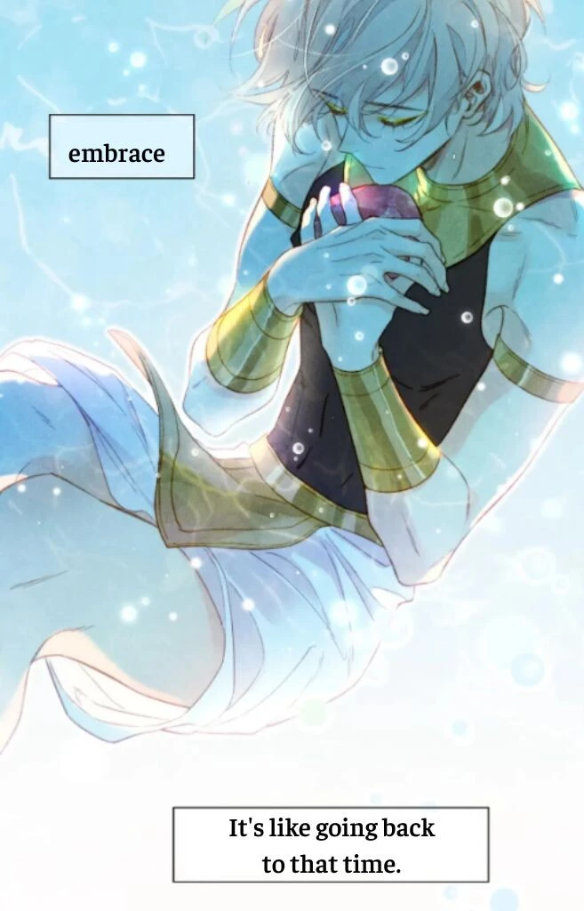 See You, My King - Chapter 15 Page 27