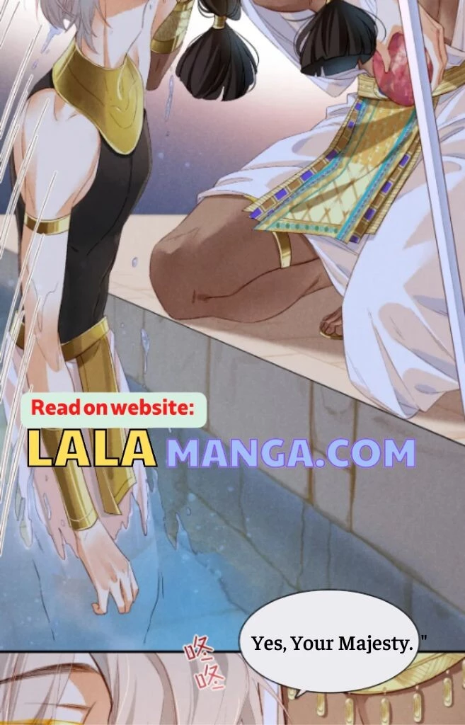 See You, My King - Chapter 15 Page 34