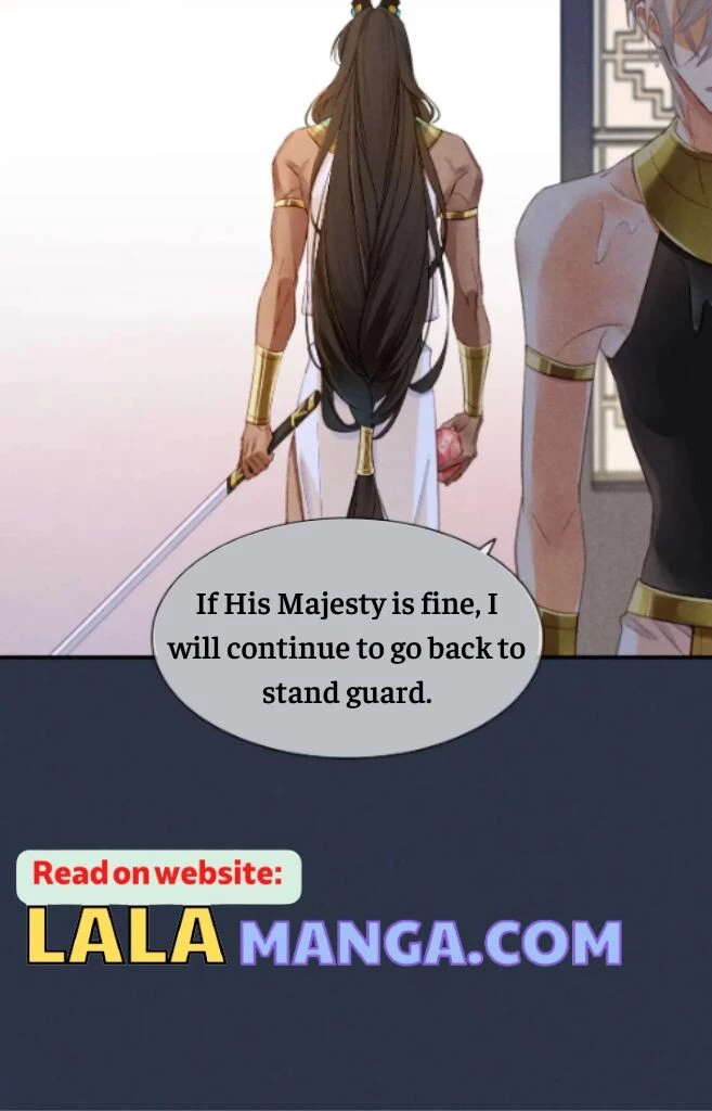 See You, My King - Chapter 15 Page 36