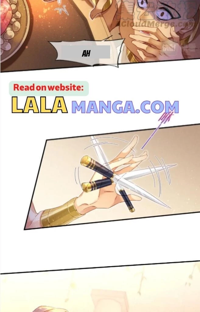 See You, My King - Chapter 16 Page 9