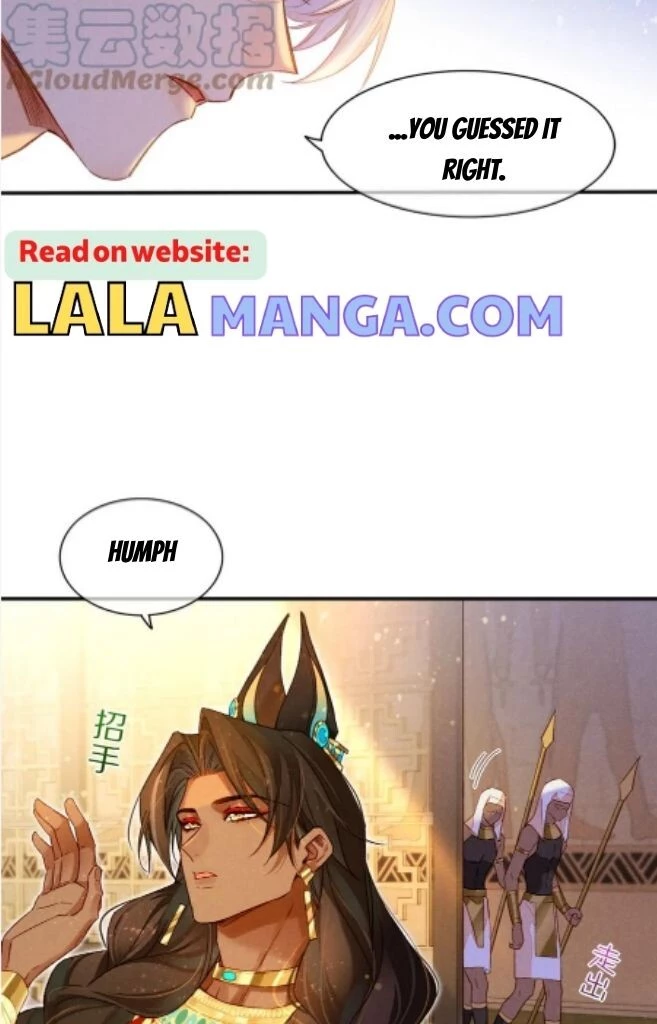 See You, My King - Chapter 16 Page 11