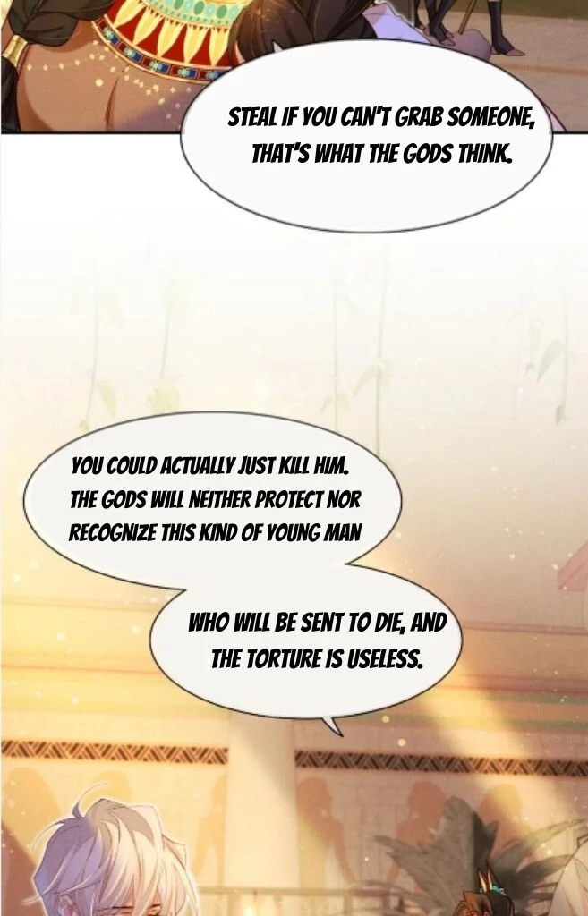 See You, My King - Chapter 16 Page 12