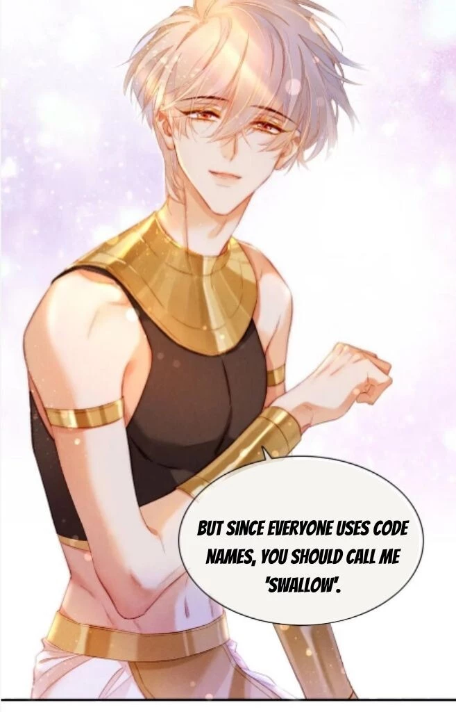 See You, My King - Chapter 16 Page 20
