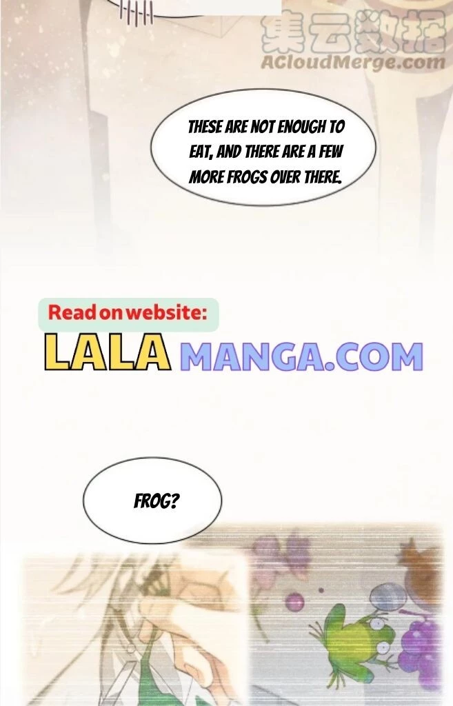 See You, My King - Chapter 16 Page 23