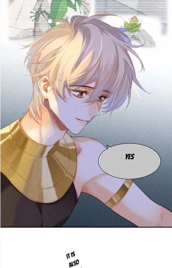 See You, My King - Chapter 16 Page 24