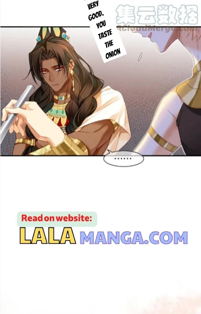 See You, My King - Chapter 16 Page 25