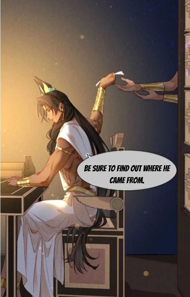See You, My King - Chapter 16 Page 28