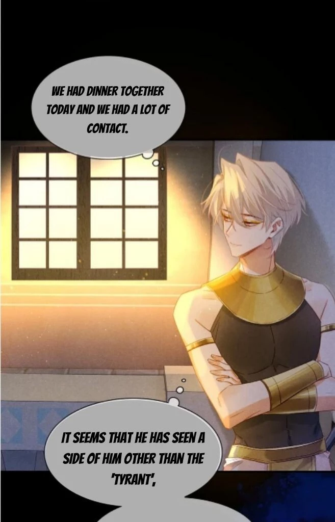 See You, My King - Chapter 16 Page 30
