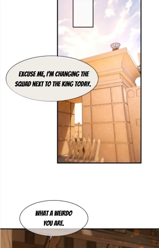 See You, My King - Chapter 16 Page 35