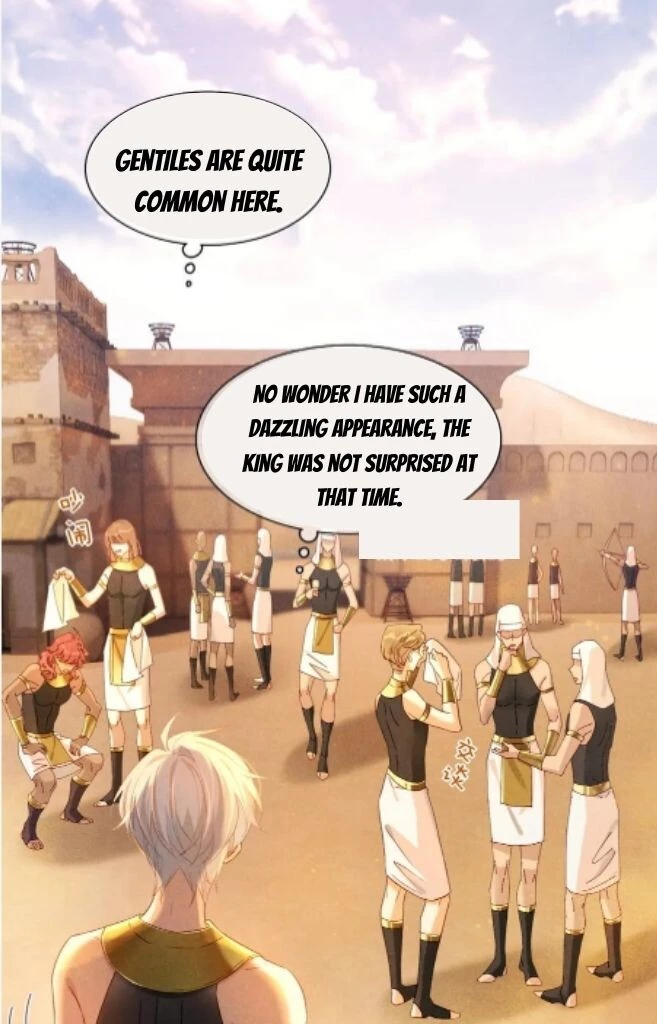 See You, My King - Chapter 16 Page 37