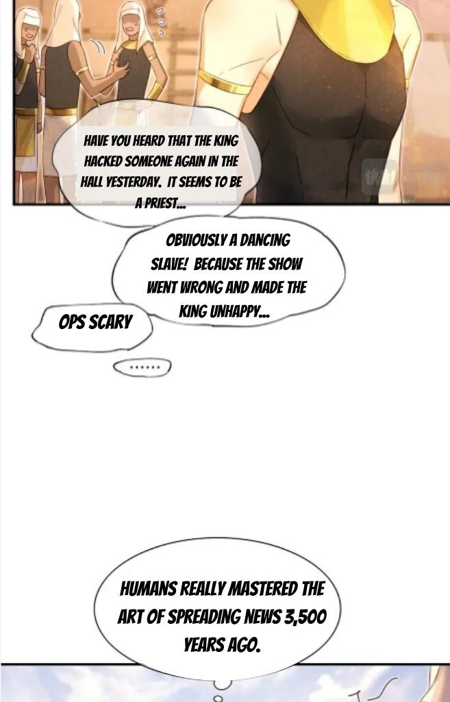 See You, My King - Chapter 16 Page 39