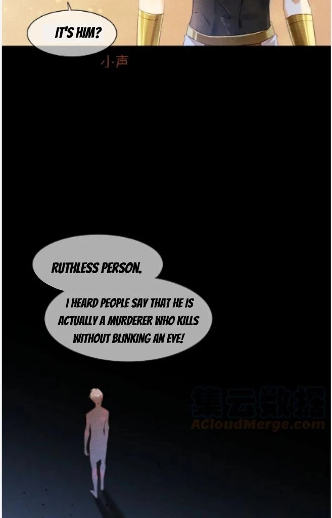 See You, My King - Chapter 16 Page 45