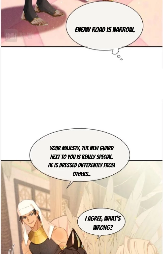 See You, My King - Chapter 16 Page 55