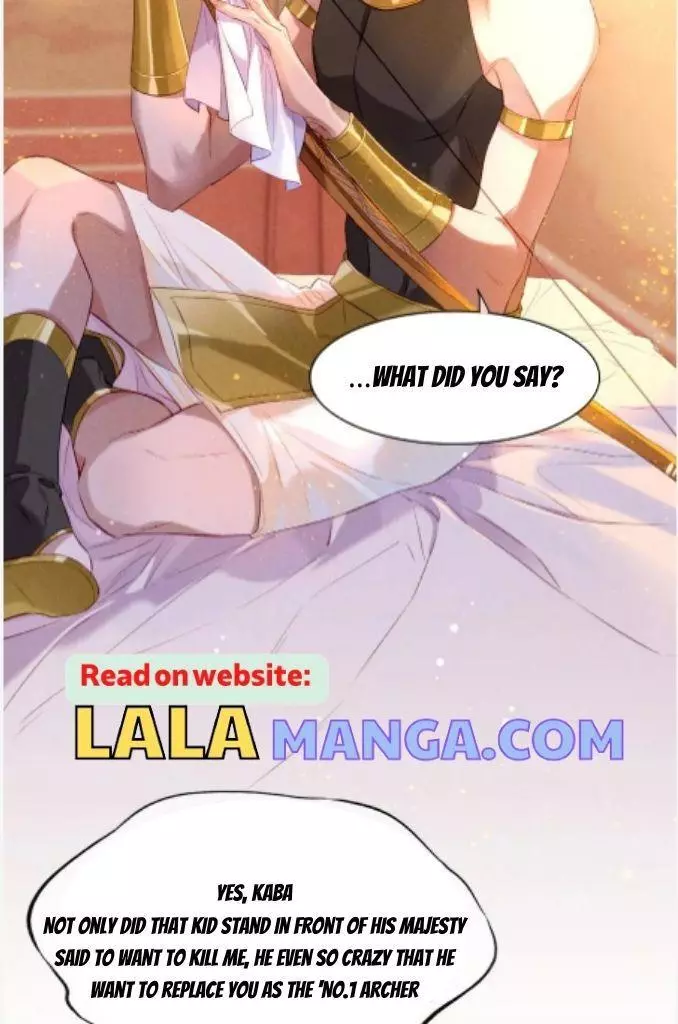 See You, My King - Chapter 18 Page 4