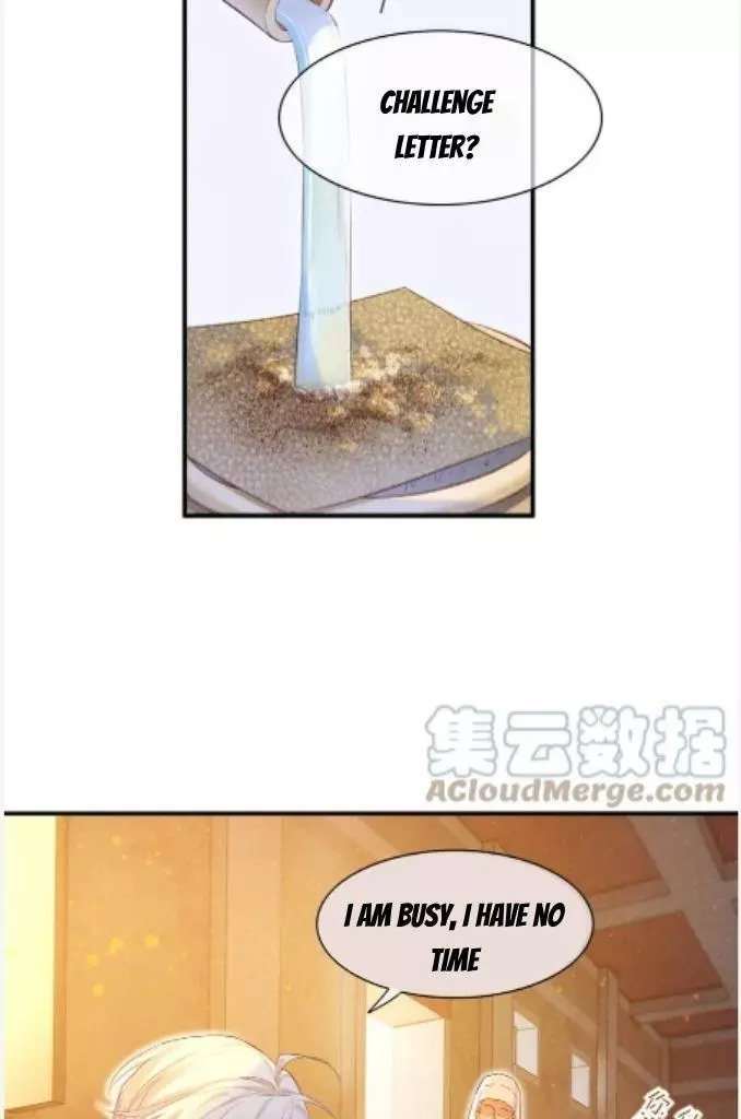 See You, My King - Chapter 18 Page 7
