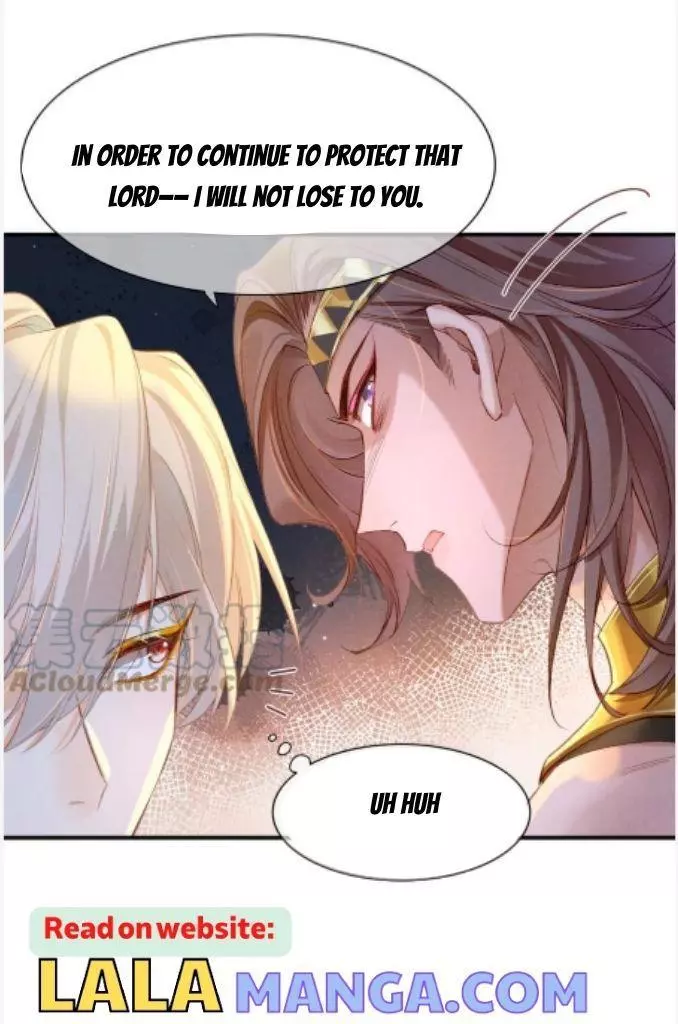 See You, My King - Chapter 18 Page 19