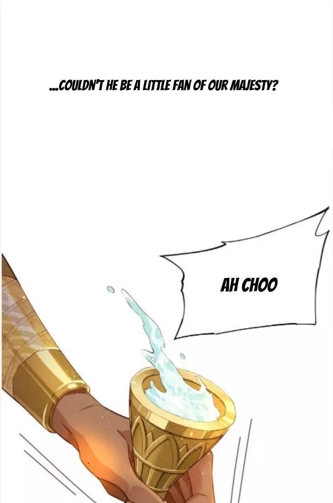 See You, My King - Chapter 18 Page 22