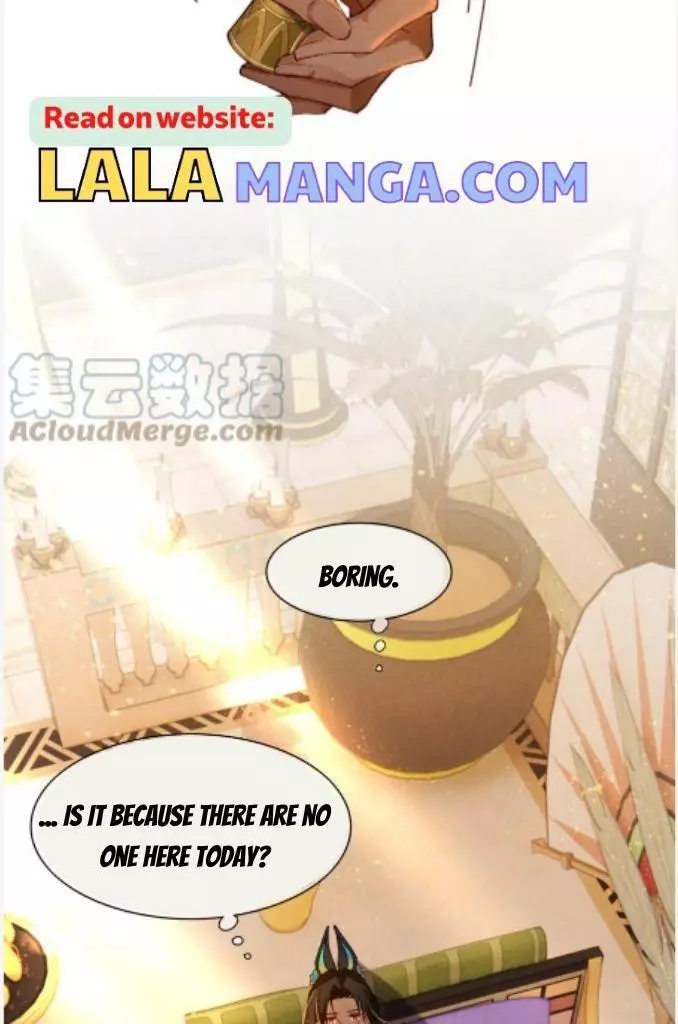 See You, My King - Chapter 18 Page 23