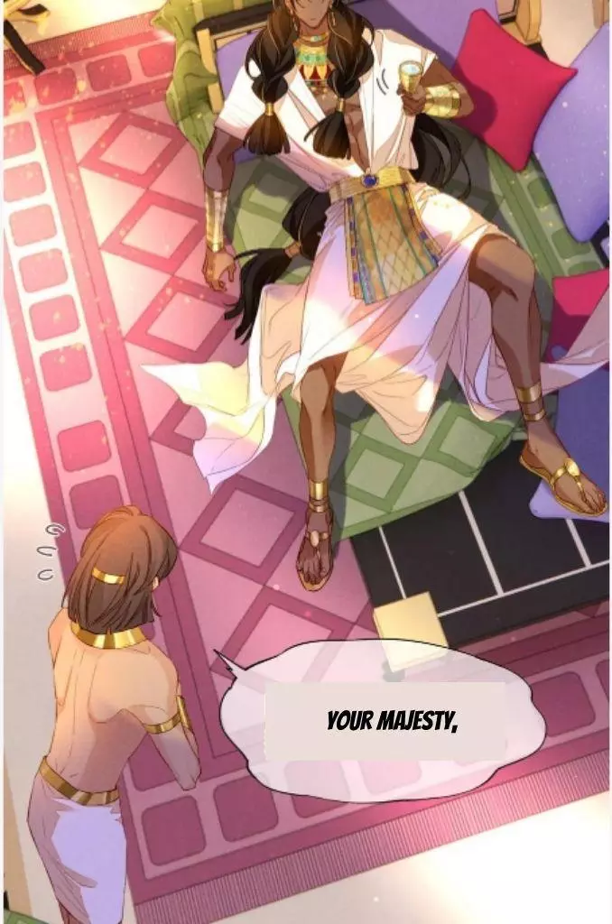 See You, My King - Chapter 18 Page 24