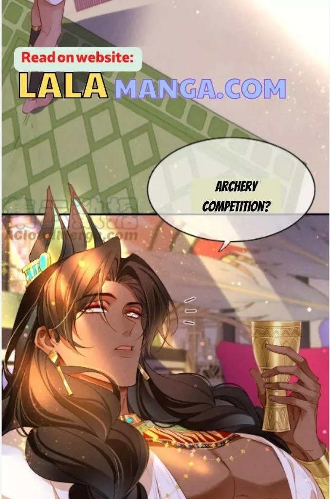 See You, My King - Chapter 18 Page 25
