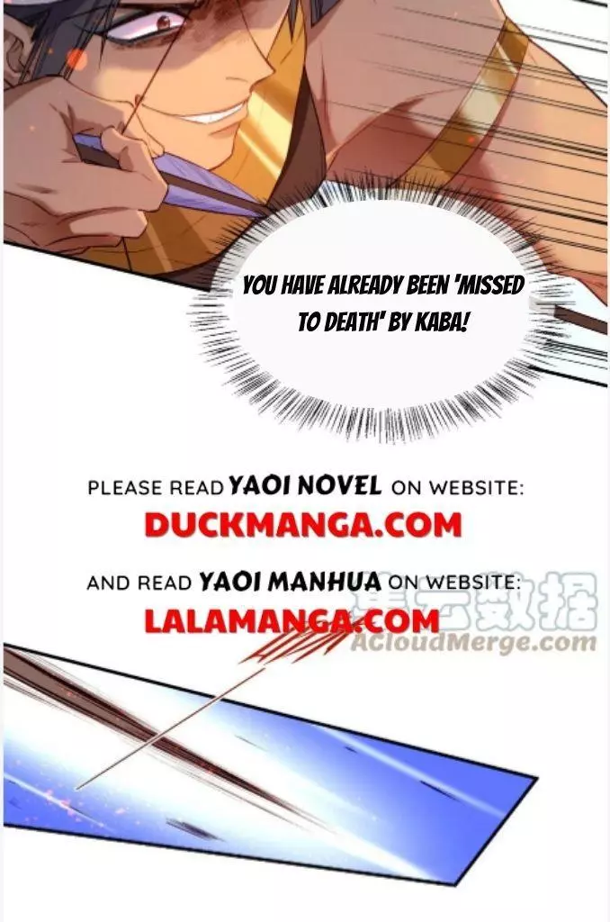 See You, My King - Chapter 18 Page 36