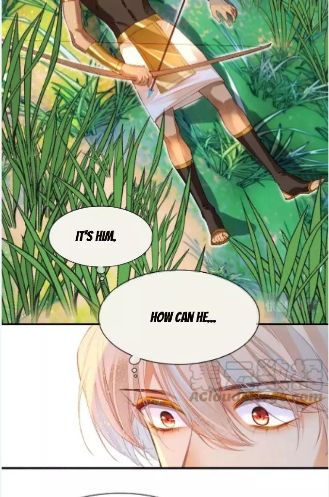 See You, My King - Chapter 18 Page 40