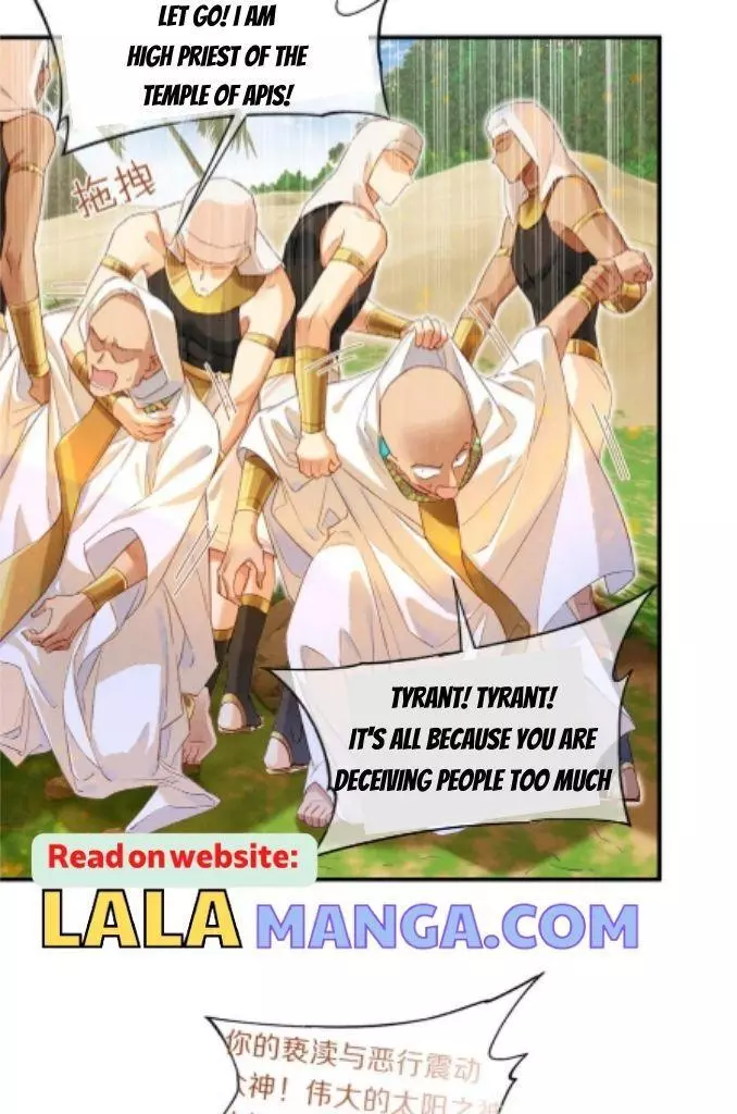 See You, My King - Chapter 18 Page 53