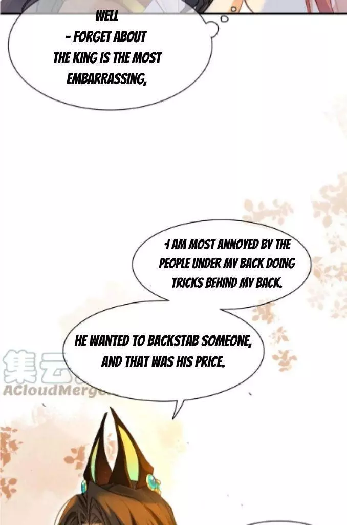 See You, My King - Chapter 18 Page 60