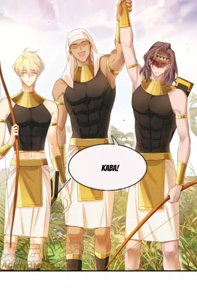 See You, My King - Chapter 18 Page 64