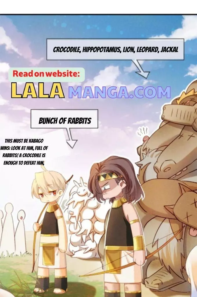 See You, My King - Chapter 18 Page 65