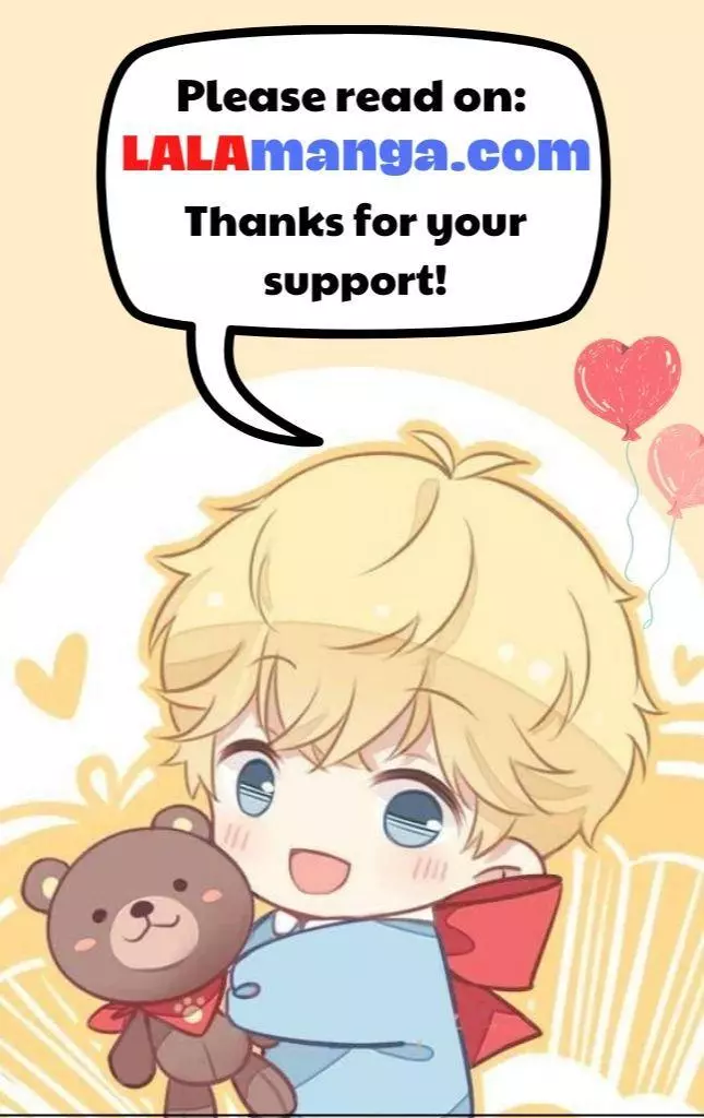 See You, My King - Chapter 19 Page 1