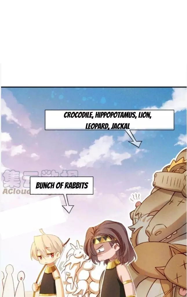 See You, My King - Chapter 19 Page 3