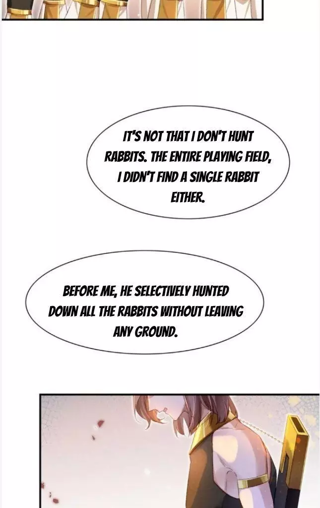 See You, My King - Chapter 19 Page 9