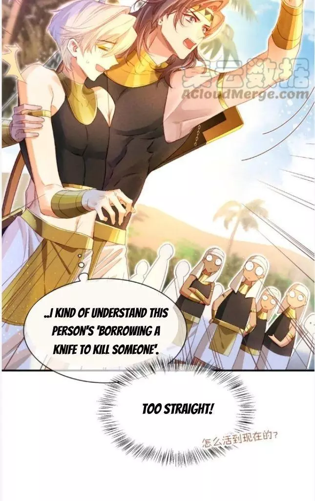 See You, My King - Chapter 19 Page 22