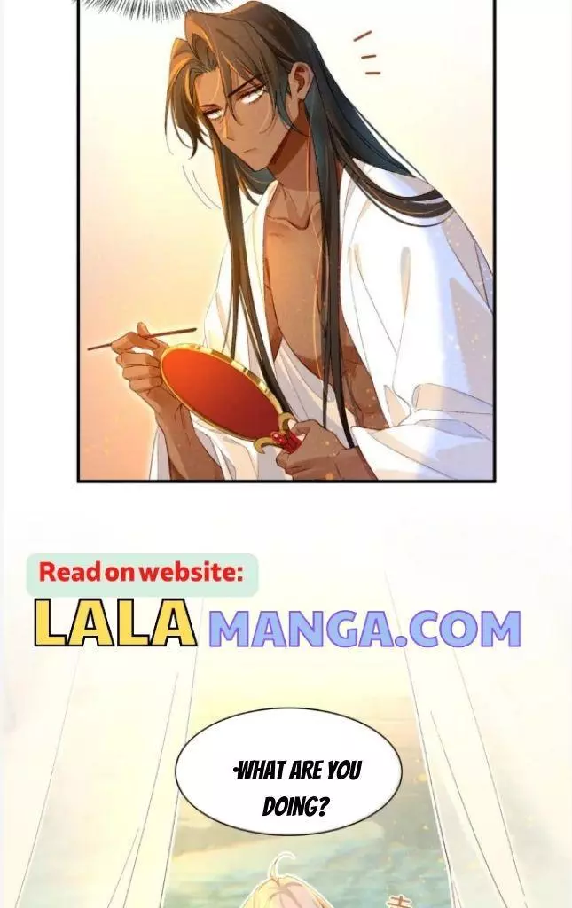 See You, My King - Chapter 19 Page 35