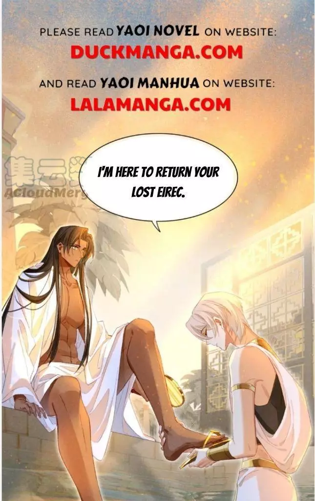 See You, My King - Chapter 19 Page 38