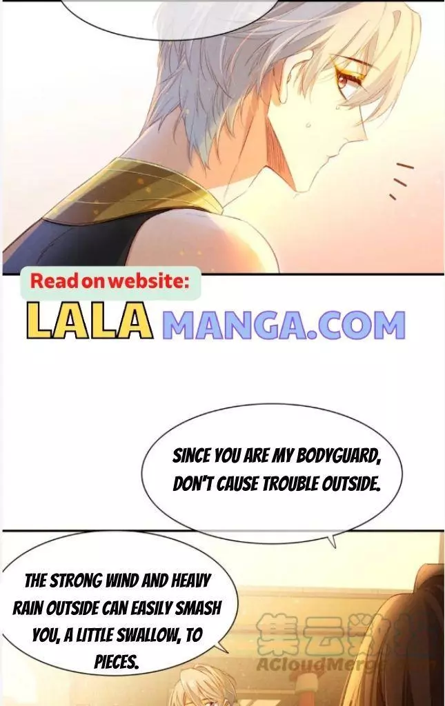See You, My King - Chapter 19 Page 45